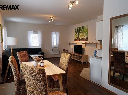 Pronájem bytu, 2+kk, 50 m²