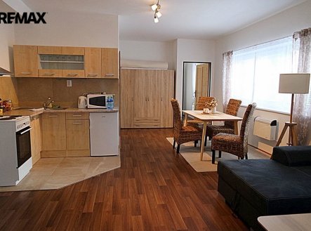Pronájem bytu, 2+kk, 50 m²