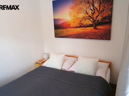 Pronájem bytu, 2+kk, 50 m²