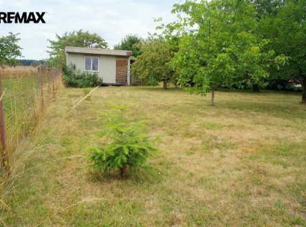 Pronájem pozemku, zahrada, 1 030 m²