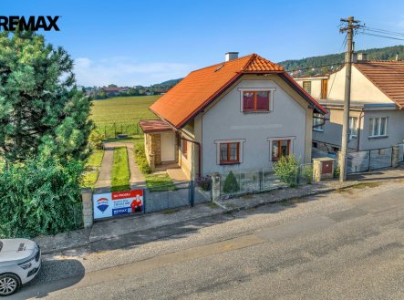 Prodej domu/vily, 212 m²
