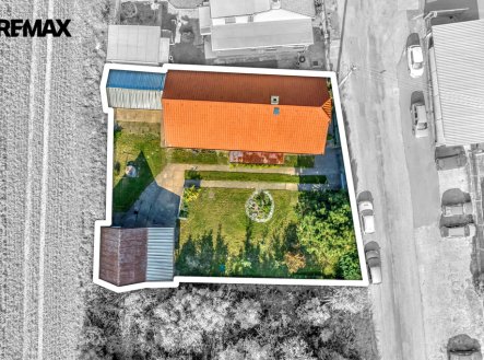 Prodej domu/vily, 212 m²
