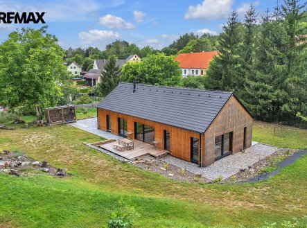 Prodej chaty/rekreačního objektu, 114 m²