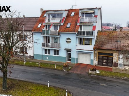 Pronájem bytu, 1+kk, 20 m²