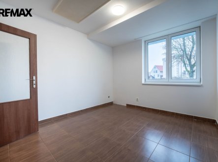 Pronájem bytu, 1+kk, 20 m²
