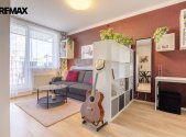 Prodej bytu, 2+kk, 50 m²