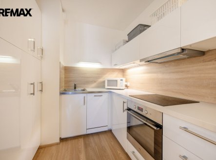 Prodej bytu, 2+kk, 50 m²