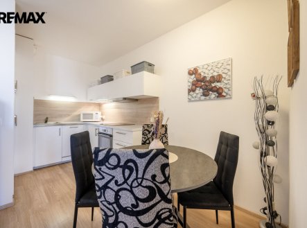Prodej bytu, 2+kk, 50 m²