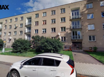 Pronájem bytu, 3+1, 65 m²