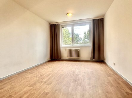 Pronájem bytu, 1+kk, 31 m²