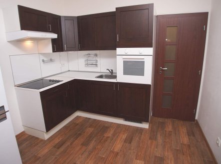 Pronájem bytu, 2+kk, 50 m²