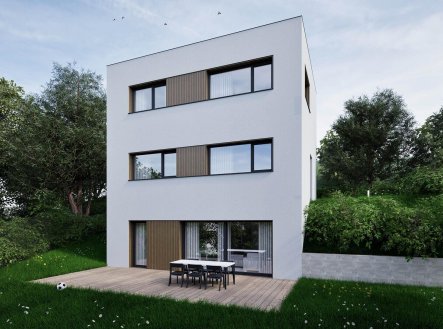 Prodej domu/vily, 154 m²