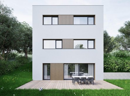 Prodej domu/vily, 154 m²