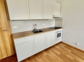 Pronájem bytu, 2+kk, 42 m²