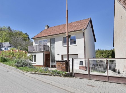 Prodej domu/vily, 113 m²