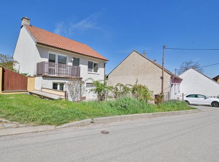 Prodej domu/vily, 113 m²