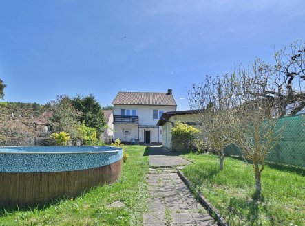 Prodej domu/vily, 113 m²