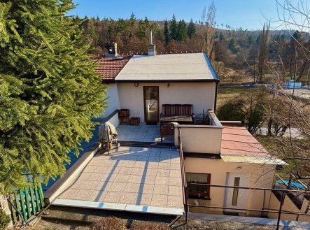 Prodej domu/vily, 87 m²
