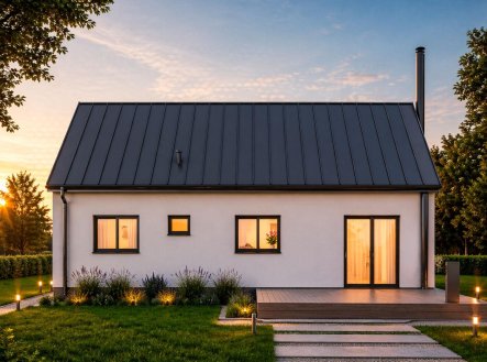 Prodej domu/vily, 88 m²