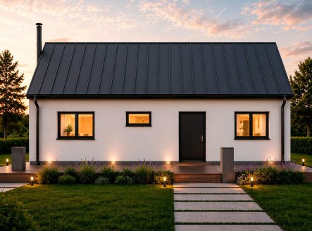 Prodej domu/vily, 88 m²