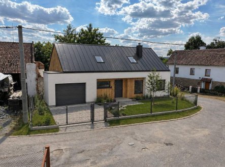 Prodej pozemku pro bydlení, 442 m²