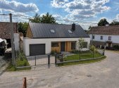 Prodej pozemku pro bydlení, 442 m²