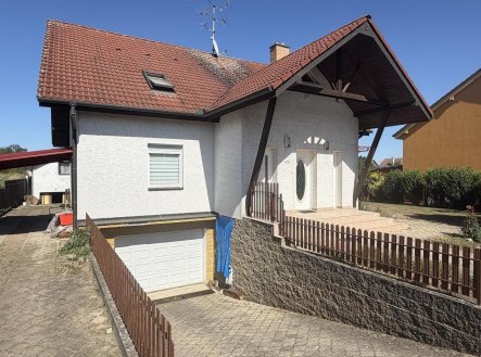 Prodej domu/vily, 309 m²