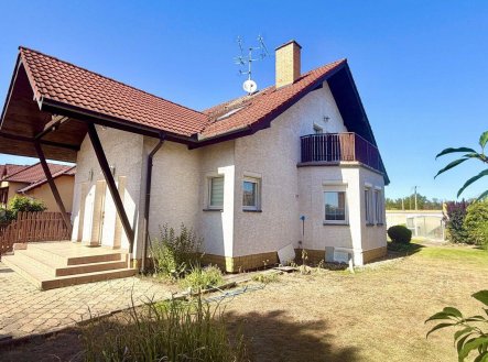 Prodej domu/vily, 309 m²