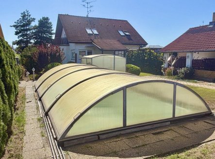 Prodej domu/vily, 309 m²