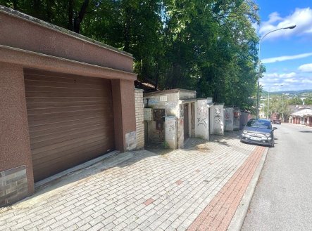 Prodej , 14 m²