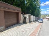Prodej garáže, 14 m²