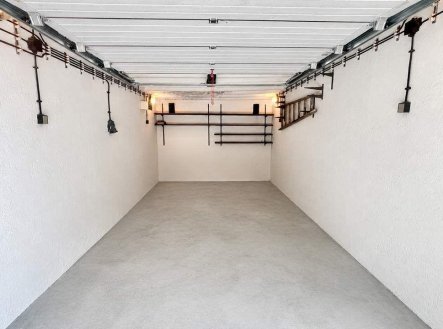 Prodej , 14 m²