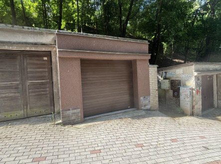 Prodej , 14 m²