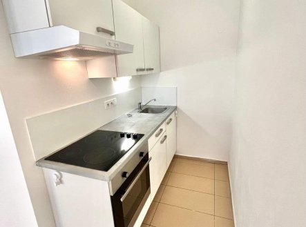Pronájem bytu, 1+kk, 29 m²