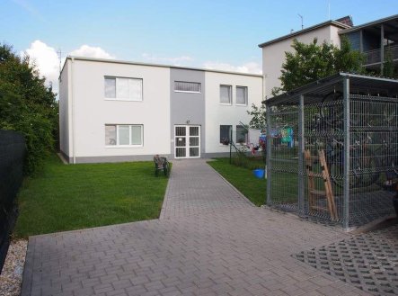 Pronájem bytu, 2+kk, 40 m²