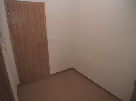 Pronájem bytu, 2+kk, 40 m²