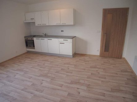 Pronájem bytu, 2+kk, 40 m²