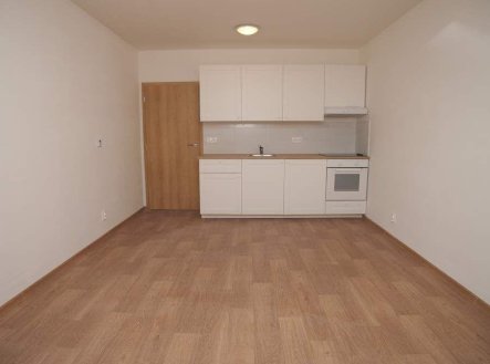 Pronájem bytu, 2+kk, 42 m²