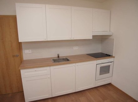 Pronájem bytu, 2+kk, 42 m²
