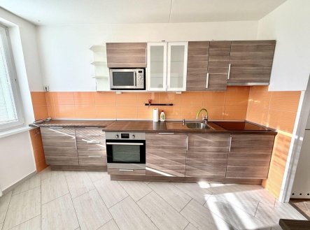 Pronájem bytu, 3+1, 65 m²