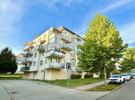 Prodej bytu, 3+kk, 85 m²