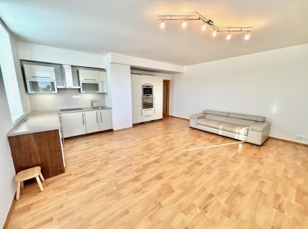 Prodej bytu, 3+kk, 85 m²