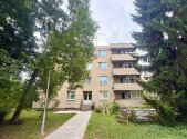 Pronájem bytu, 3+1, 75 m²