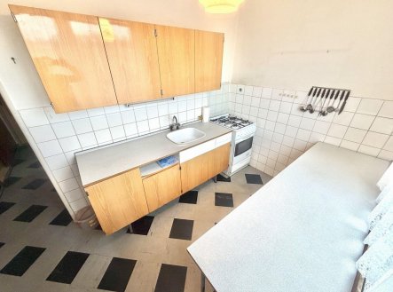 Pronájem bytu, 3+1, 75 m²