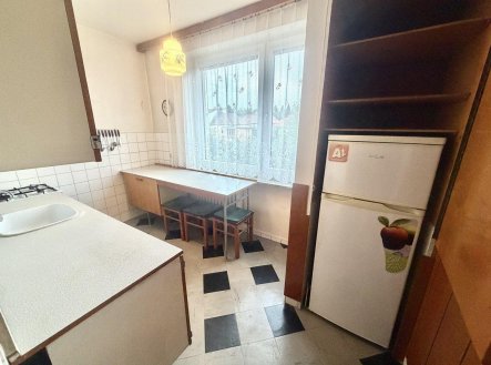 Pronájem bytu, 3+1, 75 m²