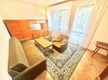 Pronájem bytu, 3+1, 75 m²