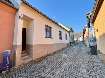 Pronájem bytu, 3+1, 80 m²