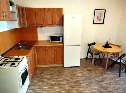 Pronájem bytu, 3+1, 80 m²