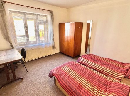 Pronájem bytu, 3+1, 80 m²