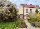 Prodej - dům/vila, 87 m²